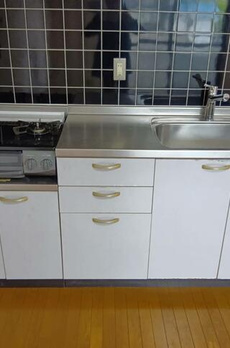 アルパイン松原 