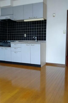 アルパイン松原 