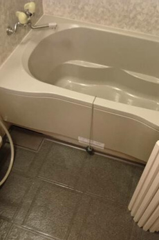 アルパイン松原 