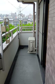 アルパイン松原 