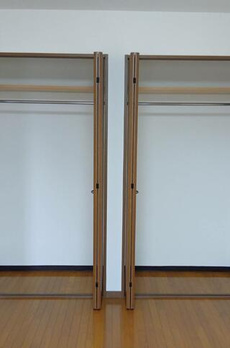 アルパイン松原 