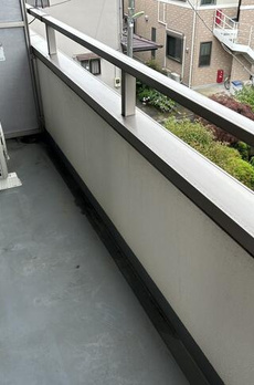 アルパイン松原 