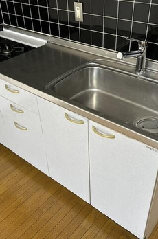 アルパイン松原 