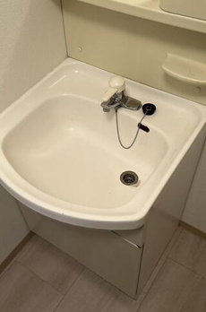 アルパイン松原 