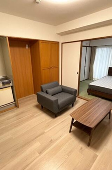 コンフォート文京小石川 