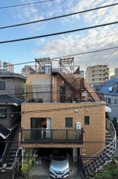 コンフォート文京小石川 