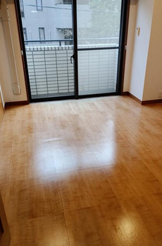 ロイヤルハウス都立大 