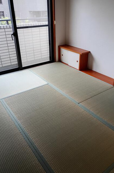 ロイヤルハウス都立大 