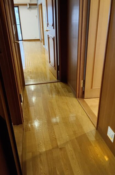 ロイヤルハウス都立大 