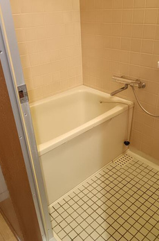 ロイヤルハウス都立大 