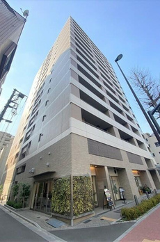 クレヴィア文京湯島 