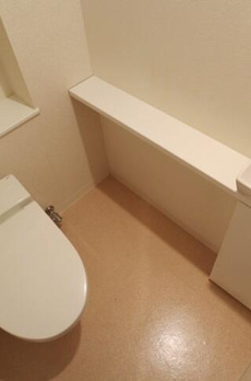 パークアクシス代官山 