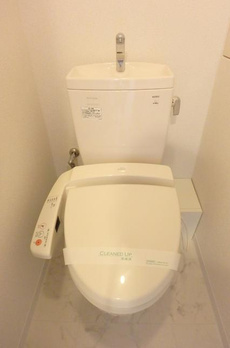 エスティメゾン錦糸町Ⅱ 