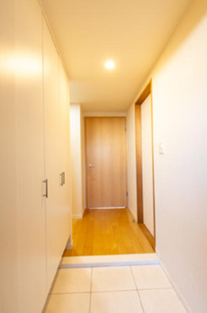 イーストコモンズ清澄白河パークフラッツ 
