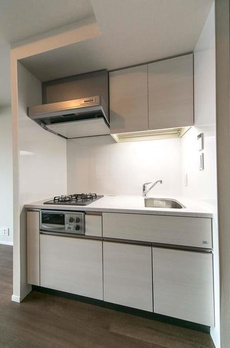 パークアクシス赤坂見附 