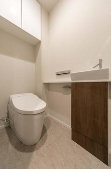 パークアクシス赤坂見附 