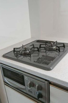 パークアクシス赤坂見附 