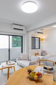 アジールコート後楽園 