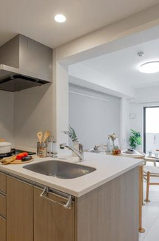 アジールコート後楽園 