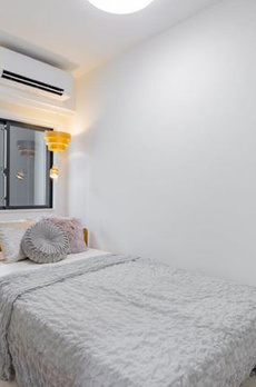 アジールコート後楽園 