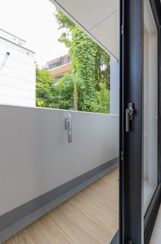 アジールコート後楽園 