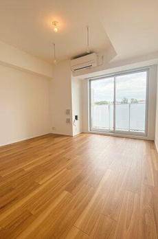 プラウドフラット根津谷中 