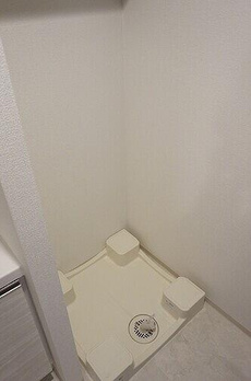 フレシア中目黒 