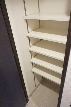 フレシア中目黒 