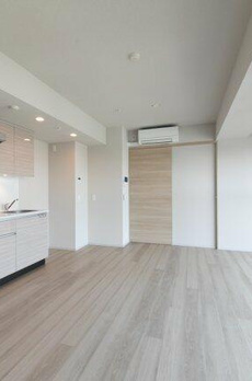 プラウドフラット西早稲田 