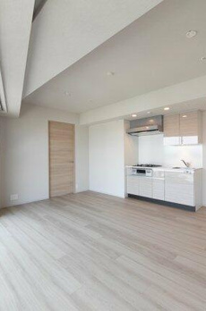 プラウドフラット西早稲田 