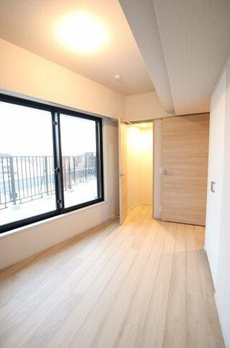 プラウドフラット西早稲田 