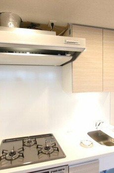 プラウドフラット西早稲田 