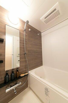 プラウドフラット西早稲田 