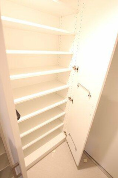 プラウドフラット西早稲田 