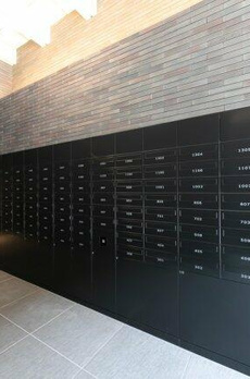 プラウドフラット西早稲田 