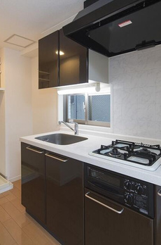 レジディア日本橋人形町 