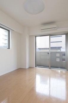 レジディア日本橋人形町 