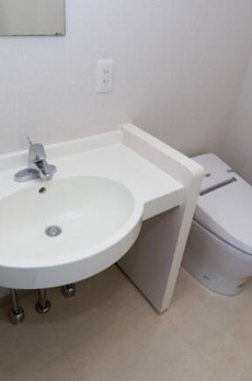 レジディア日本橋人形町 