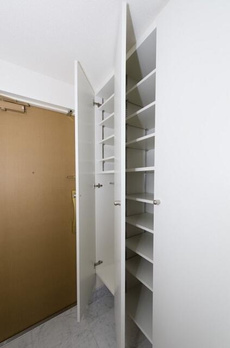 レジディア日本橋人形町 