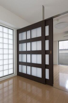 レジディア日本橋人形町 