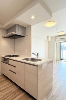 ジオエント駒込 