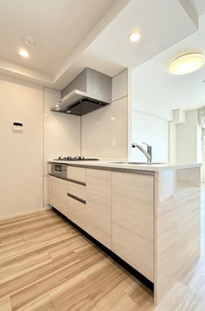 ジオエント駒込 