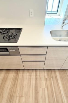 ジオエント駒込 