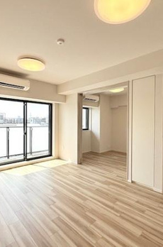 ジオエント駒込 