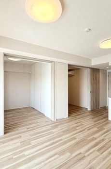 ジオエント駒込 