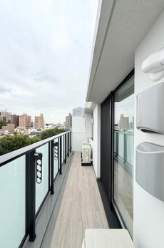 ジオエント駒込 