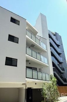 ジオエント駒込 