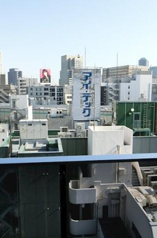 ＺＯＯＭ日本橋蛎殻町 