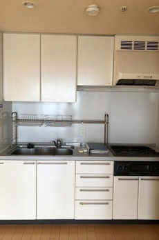 プラザタワー勝どき 