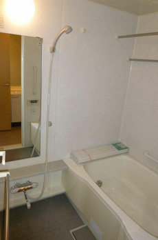 プラザタワー勝どき 